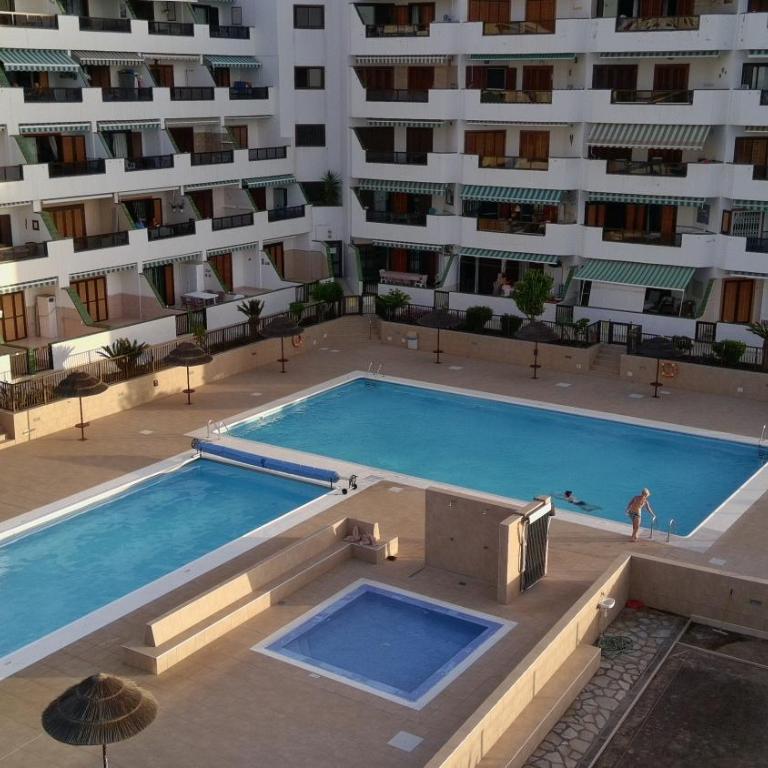 Arkadia Tenerife - Apartamento de 1 dormitorio - 23