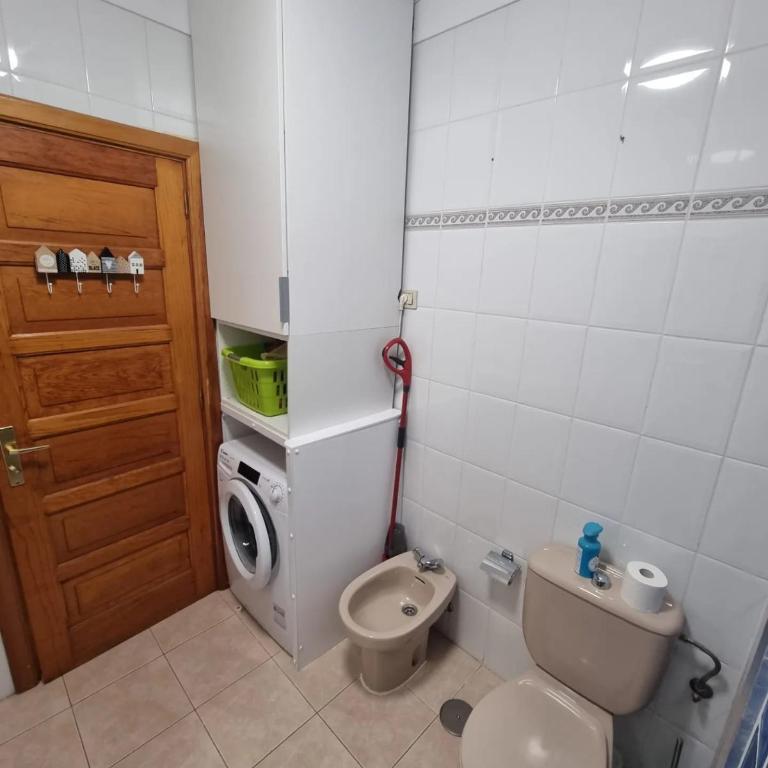 Arkadia Tenerife - Apartamento de 1 dormitorio - 35