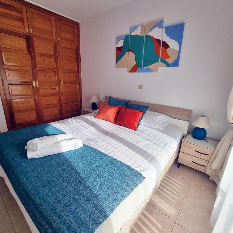Arkadia Tenerife - Apartamento de 1 dormitorio - 18