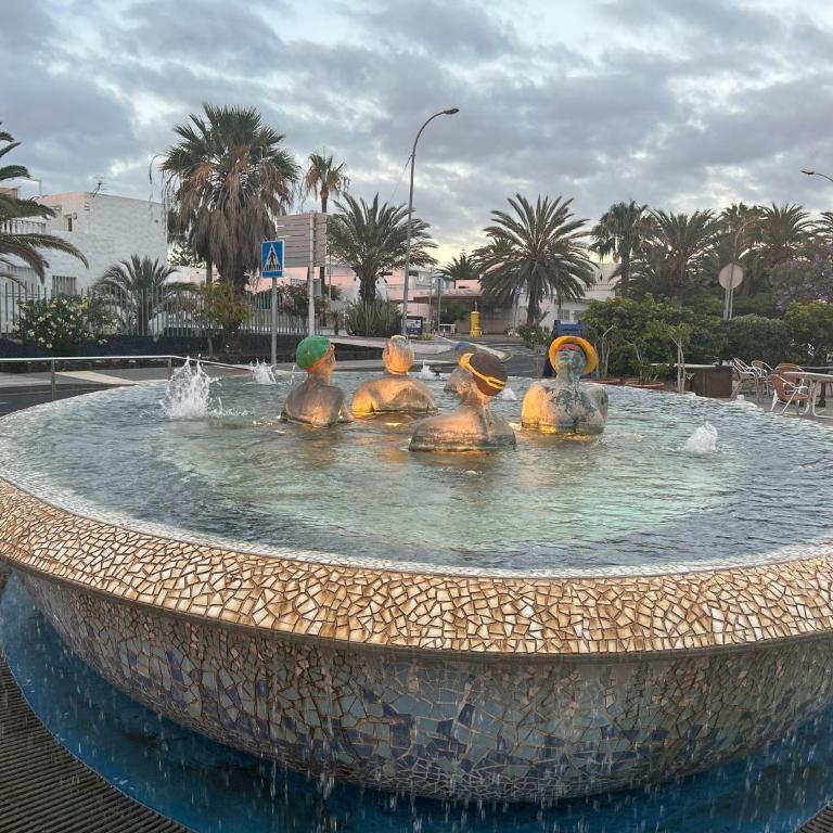 Arkadia Tenerife - Apartamento de 1 dormitorio - 44