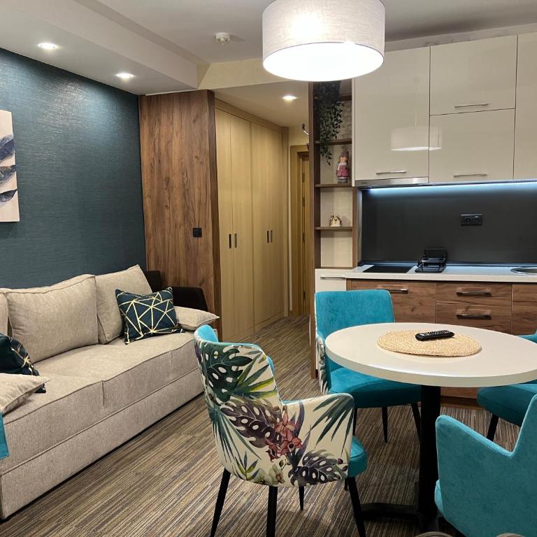 Select Lux Angella-Konaci - Deluxe Apartment - 7