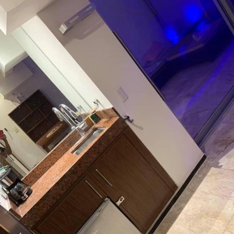 Cancún Hotel Boutique & Hostel - Habitación Doble Deluxe - 24