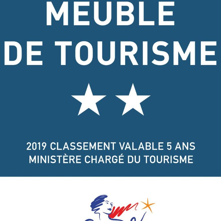 Studio montagnard à Autrans, 3 pers, parking privé, 2 étoiles - Studio - 12