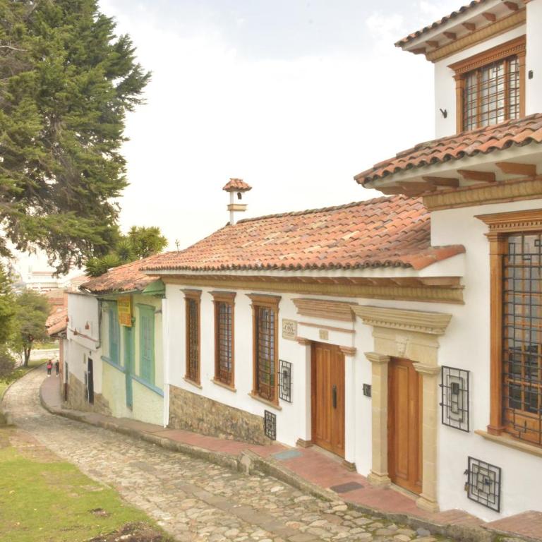 Casa Yerma - Apartamento de 1 dormitorio - 8