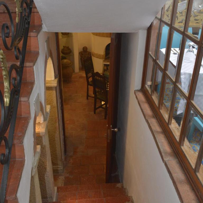 Casa Yerma - Apartamento de 1 dormitorio - 14