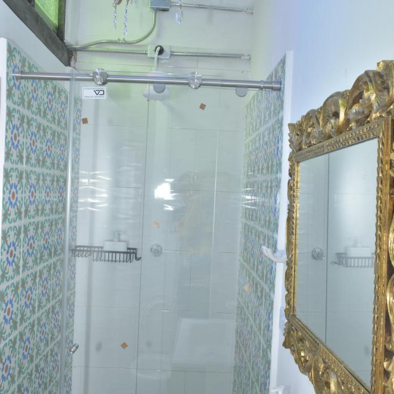 Casa Yerma - Apartamento de 1 dormitorio - 6