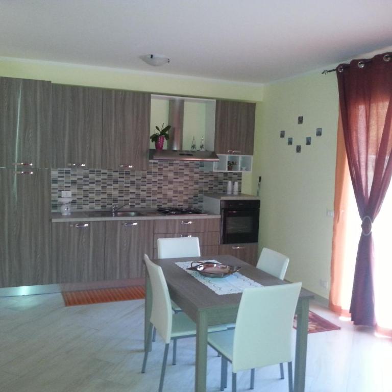 Villa Iris - Casa Vacanze - 10