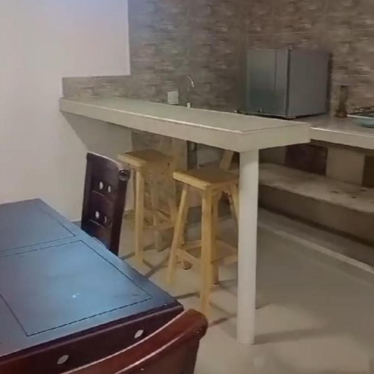 A unos pasos del castillo san Felipe - Two-Room Apartment - 3