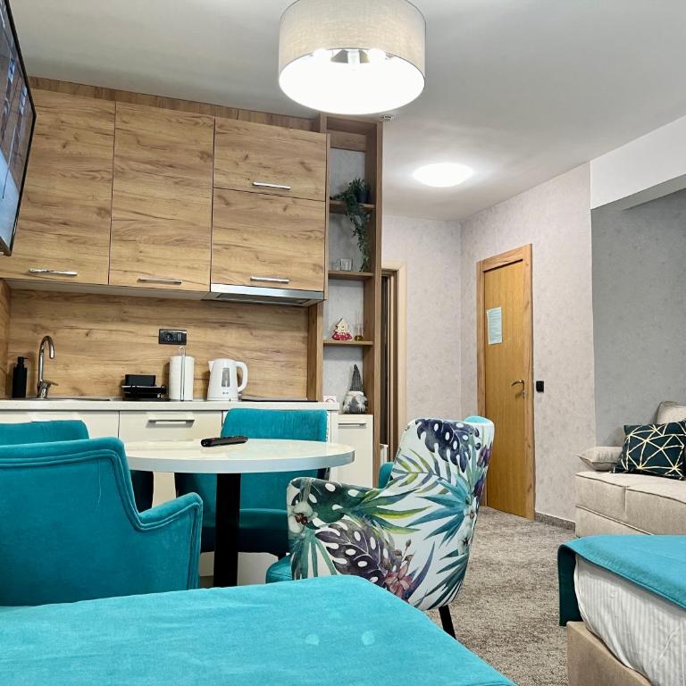 Select Lux Angella-Konaci - Deluxe Apartment - 7