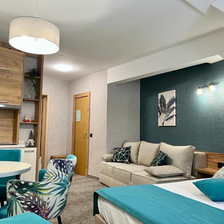 Select Lux Angella-Konaci - Deluxe Apartment - 6