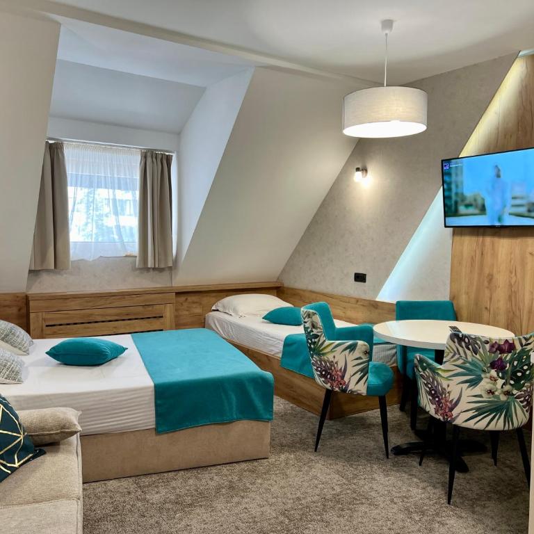 Select Lux Angella-Konaci - Deluxe Apartment - 3