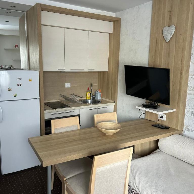 KONACI Ana Apartman - Apartman sa 1 Spavaćom Sobom - 1