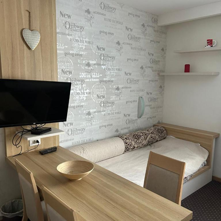 KONACI Ana Apartman - Apartman sa 1 Spavaćom Sobom - 3