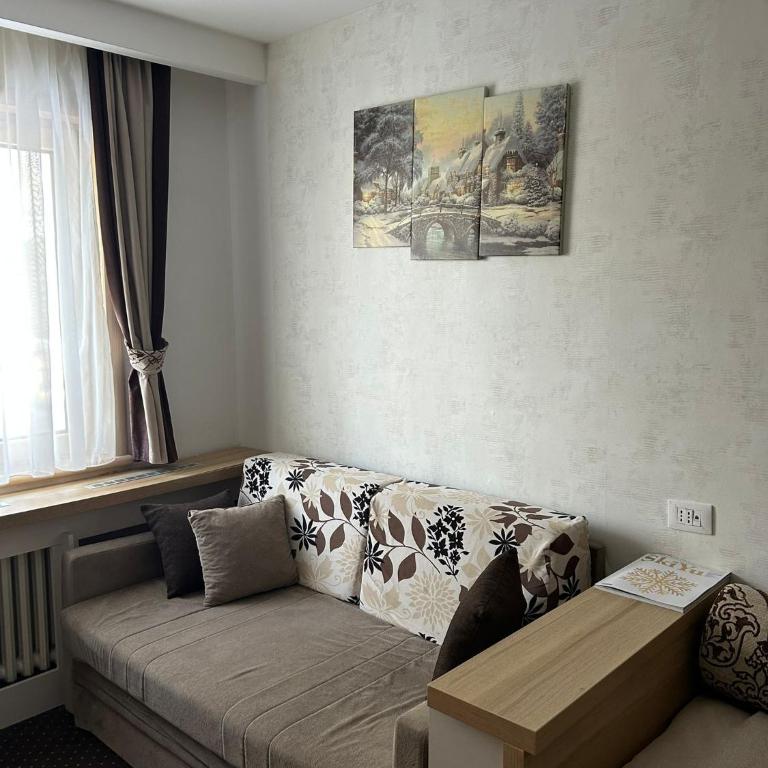 KONACI Ana Apartman - Apartman sa 1 Spavaćom Sobom - 5