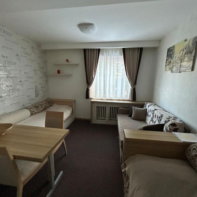 KONACI Ana Apartman - Apartman sa 1 Spavaćom Sobom - 6