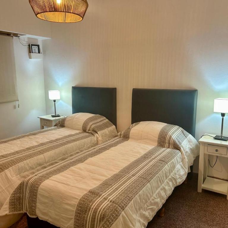 Natullins Apartment - Apartamento Deluxe de 1 dormitorio - 1