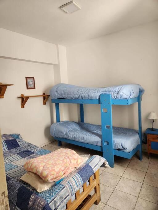 Luminoso Depto Céntrico hasta 6 en Mar del Plata - Apartamento de 2 dormitorios - 8