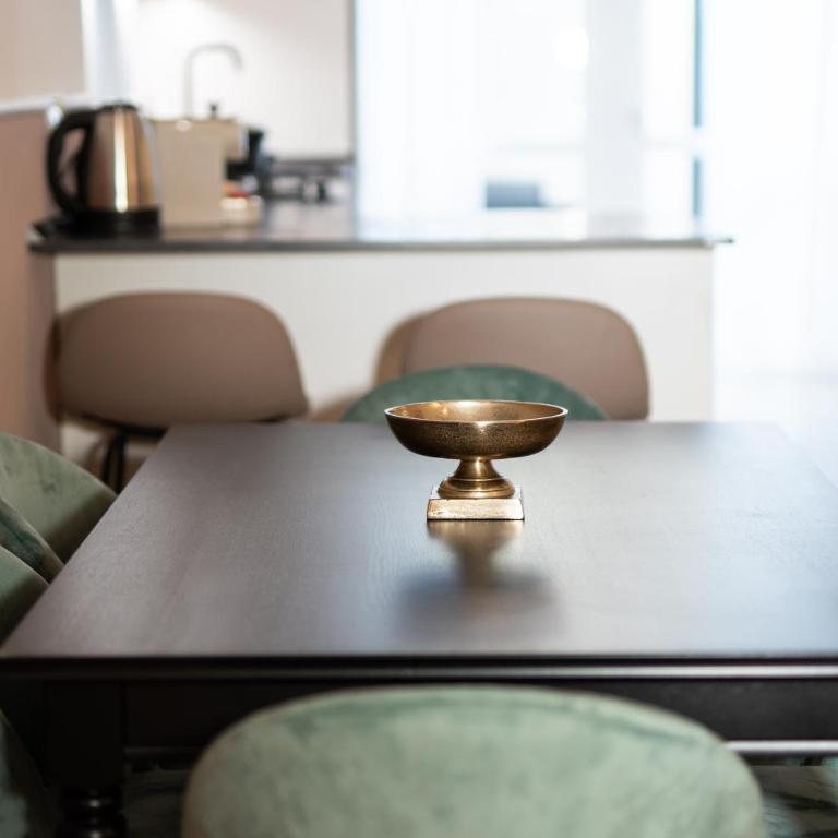 San Gallo Luxury 2 minuti dal Duomo - Two-Bedroom Apartment - 41