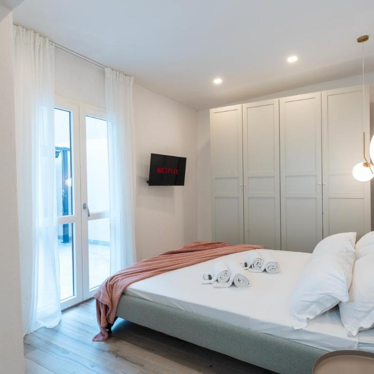 San Gallo Luxury 2 minuti dal Duomo - Two-Bedroom Apartment - 43