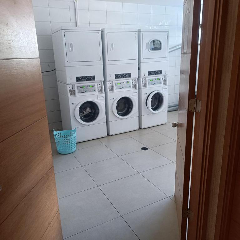 Vista cordillera al lado del metro - Apartamento de 2 dormitorios - 16