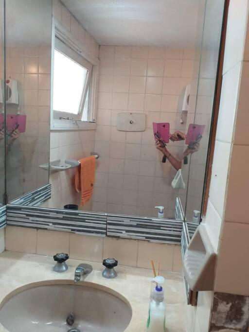 Cálida cabaña para 5 personas en Santa Clara del Mar - Casa de 2 dormitorios - 4