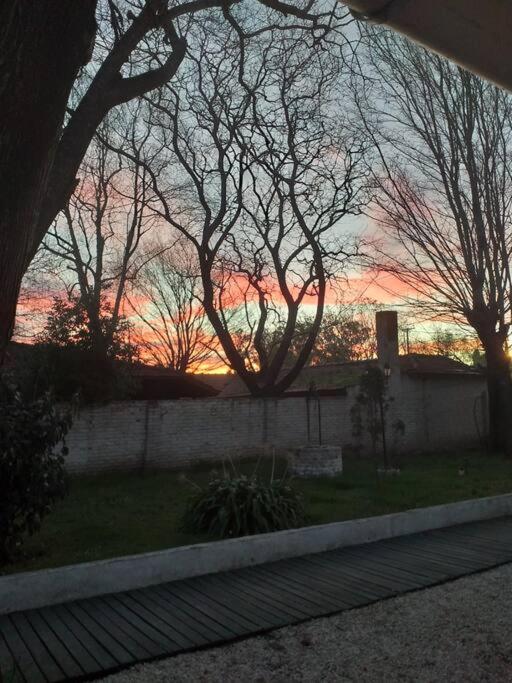 Cálida cabaña para 5 personas en Santa Clara del Mar - Casa de 2 dormitorios - 10