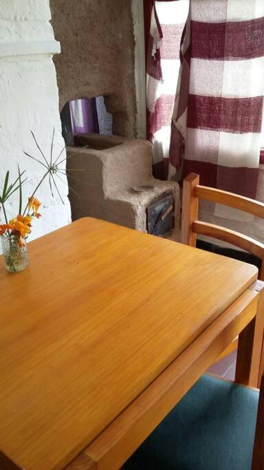 Cálida cabaña para 5 personas en Santa Clara del Mar - Casa de 2 dormitorios - 15