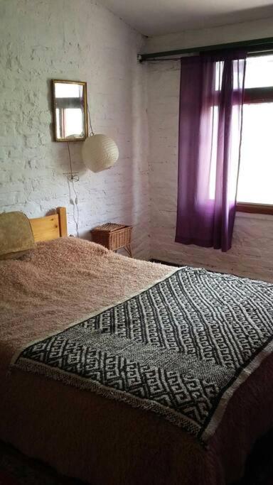 Cálida cabaña para 5 personas en Santa Clara del Mar - Casa de 2 dormitorios - 19