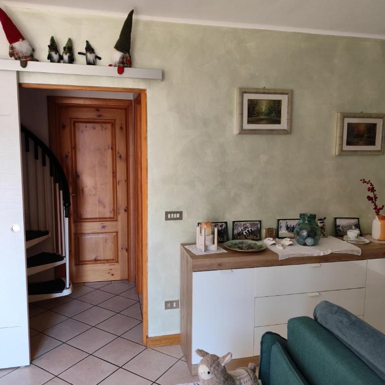 VILLA ADRY Aosta Sarre Your freedom - Villa - 4