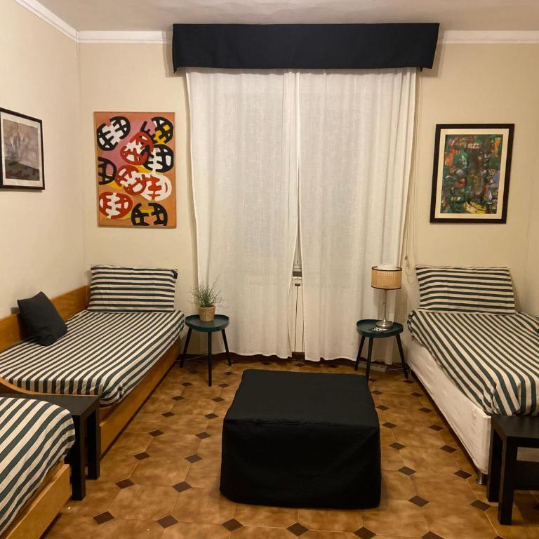 La casa di Nana’ - Appartamento con 2 Camere da Letto - 11