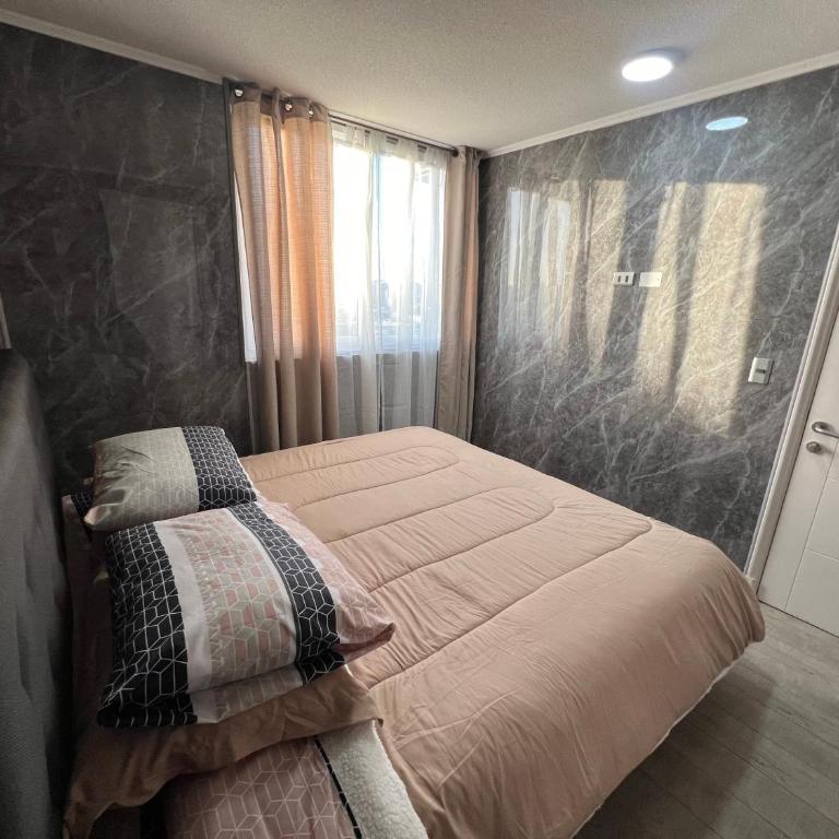 Departamento San Miguel, 2 personas - One-Bedroom Apartment - 10