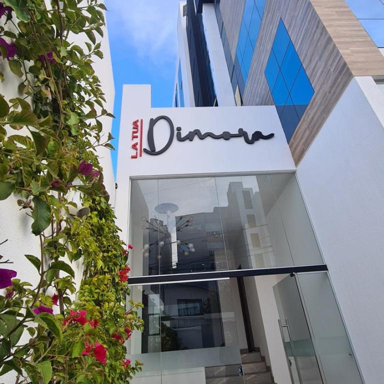 Nuevo Estudio de Lujo en el corazón de San Miguel - Apartamento de 1 dormitorio - 11