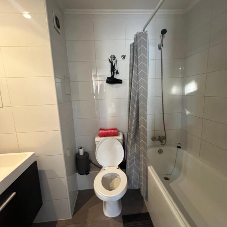 Departamento San Miguel, 2 personas - One-Bedroom Apartment - 8