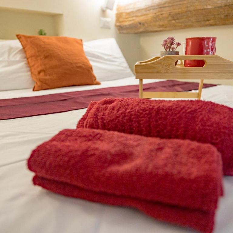 Charme Loft - 5 min Duomo - One-Bedroom Apartment - 18