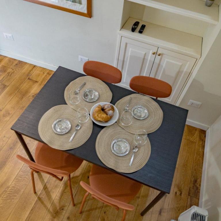 Charme Loft - 5 min Duomo - One-Bedroom Apartment - 27
