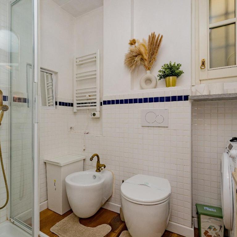 Charme Loft - 5 min Duomo - One-Bedroom Apartment - 22