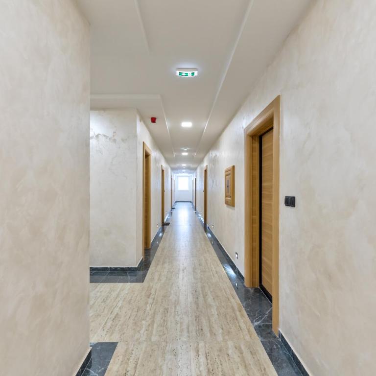 Rooftop Luxury Apartments Zlatibor - One-Bedroom Apartment - 18