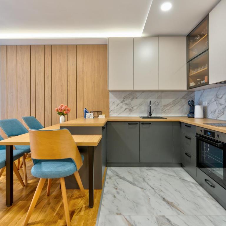 Rooftop Luxury Apartments Zlatibor - One-Bedroom Apartment - 19