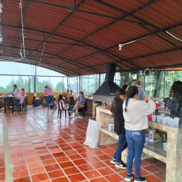 Casa de campo - Casa de 4 dormitorios - 10