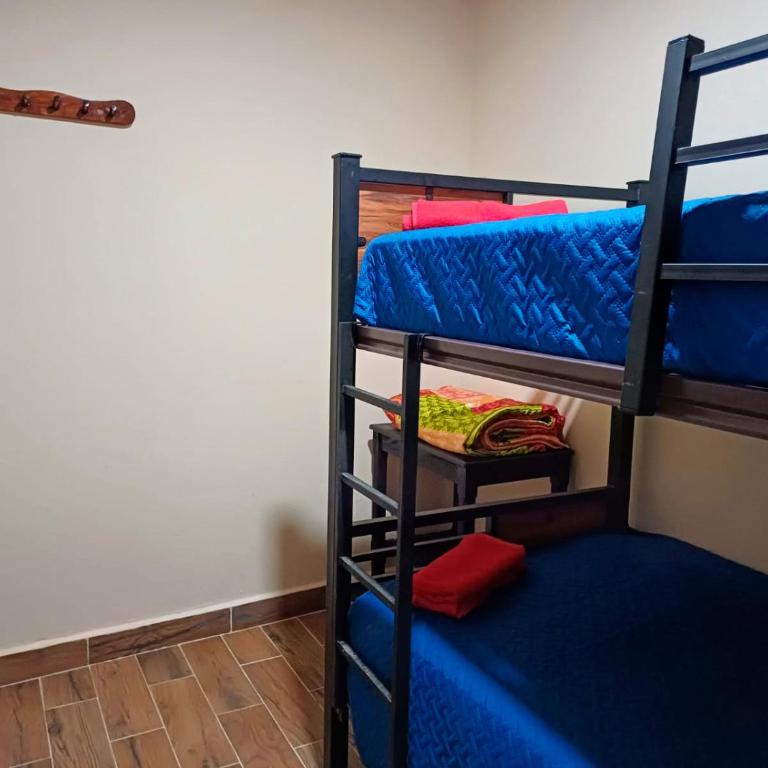 Casa Victoria - Three-Bedroom House - 15