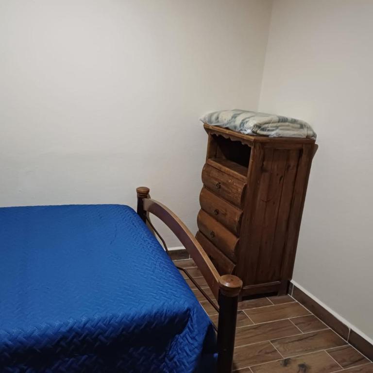 Casa Victoria - Three-Bedroom House - 16