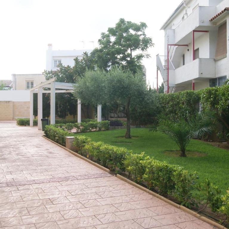 Apartamentos Sol Y Mar - Apartamento de 2 dormitorios - 18