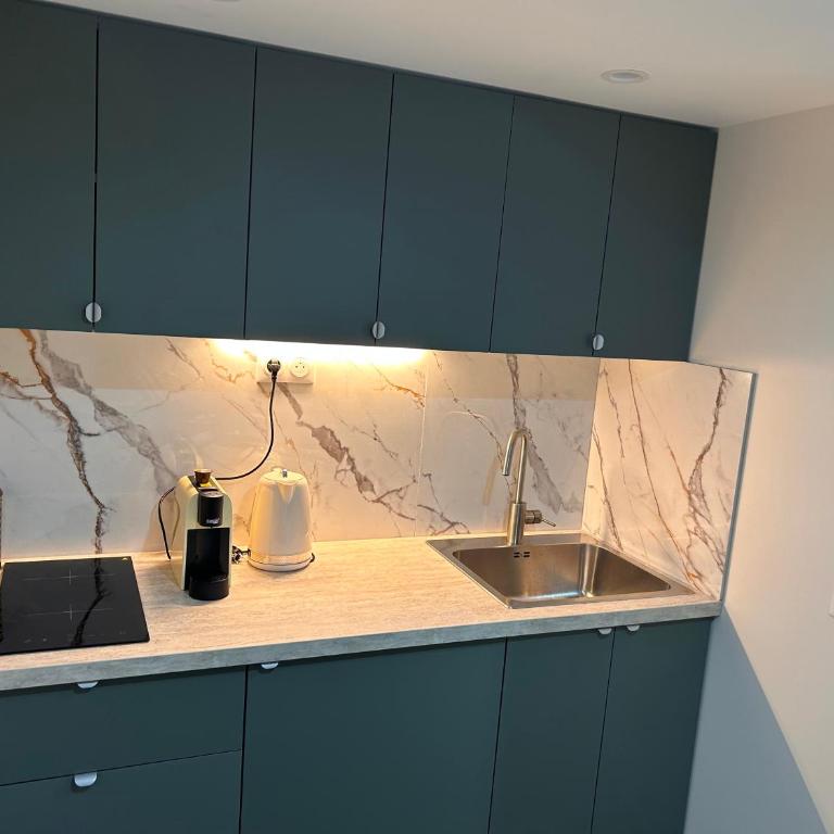 Logement climatisé , moderne , Hyper centre - Appartamento con 2 Camere da Letto - 10