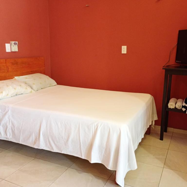 Hospedaje casa Yuca - Habitación Doble Estándar - 30