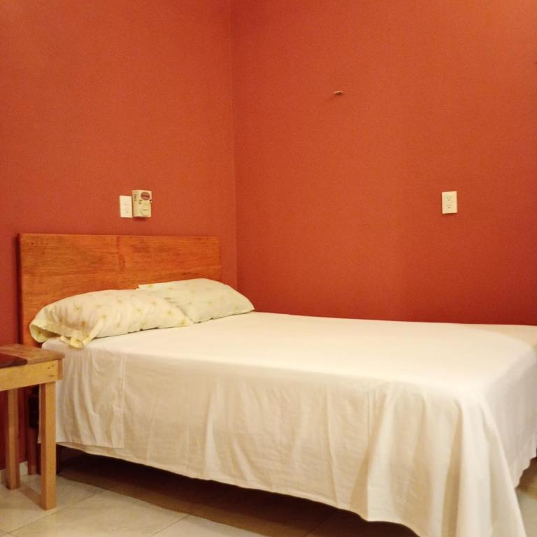 Hospedaje casa Yuca - Habitación Estándar - 1 cama grande - 44