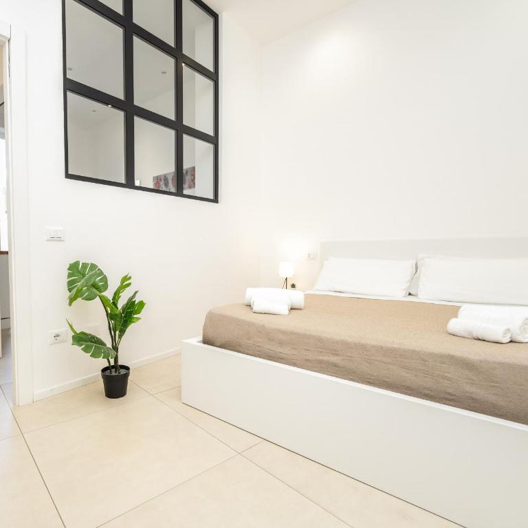 Valguarnera Studio Apartments - Deluxe Apartment - 40