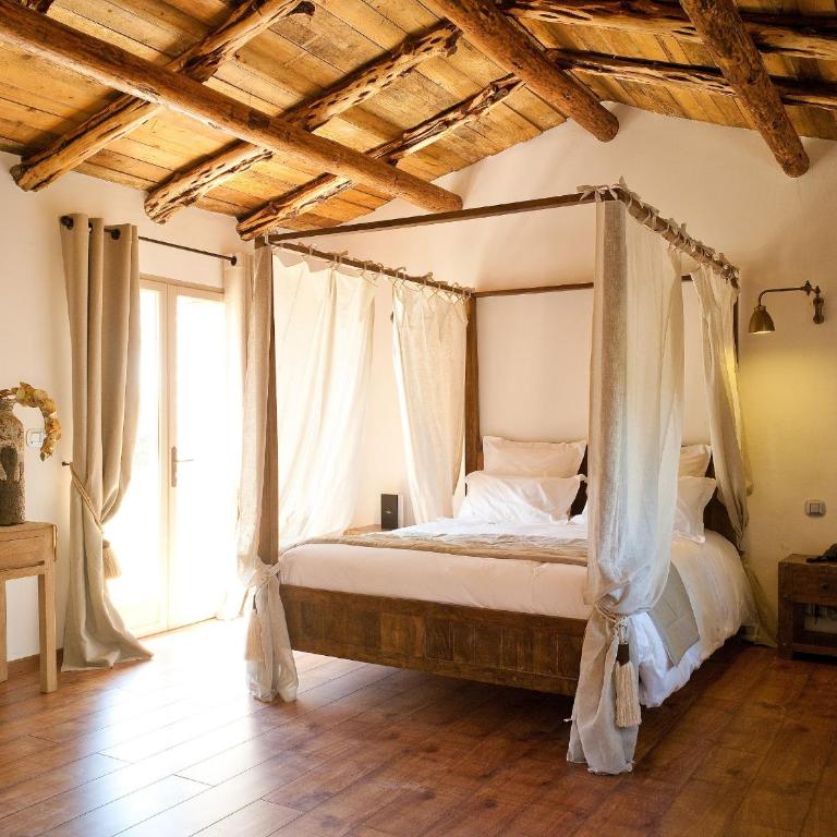 Hôtel Ambassador Palombaggia - Chambre Double Deluxe - 5