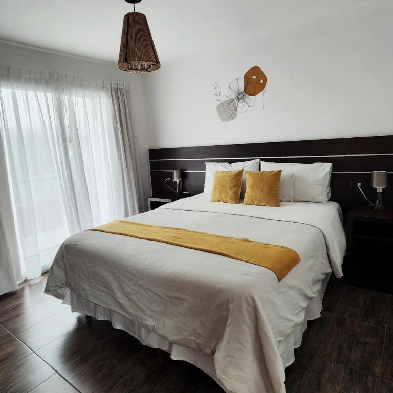 Posada Piedramora - Habitación Doble - 1 o 2 camas - 3