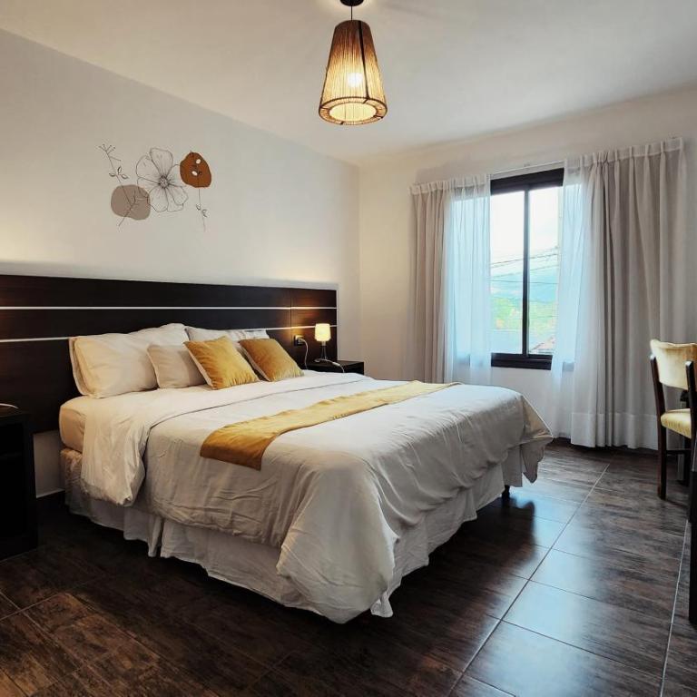 Posada Piedramora - Habitación Doble - 1