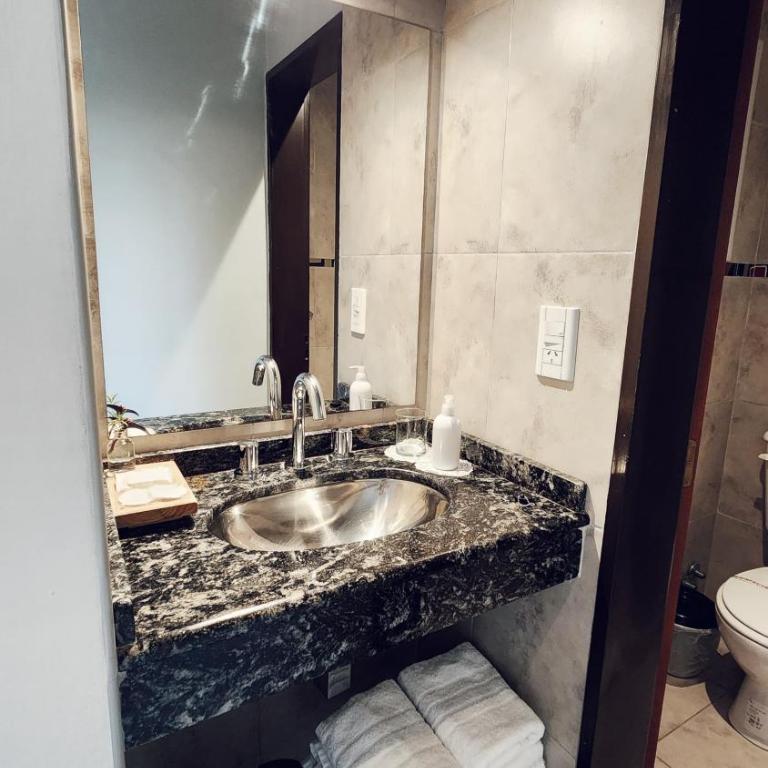 Posada Piedramora - Habitación Doble - 3